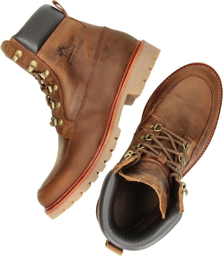 Panama Jack Polop veterboots - Foto 2