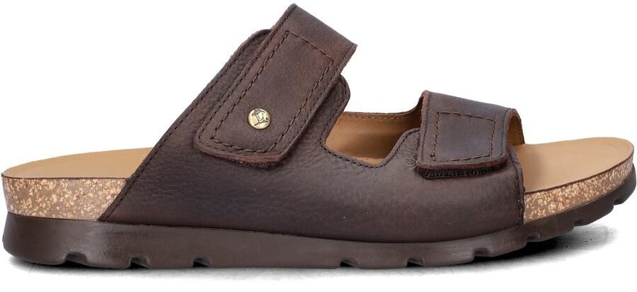 Panama Jack Saulo slippers
