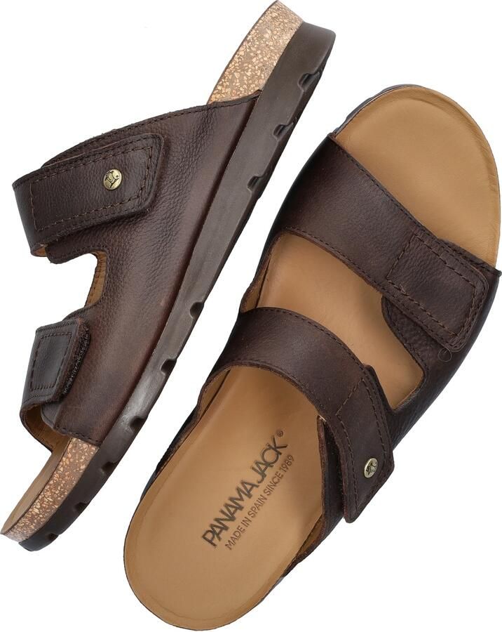 Panama Jack Saulo slippers - Foto 2