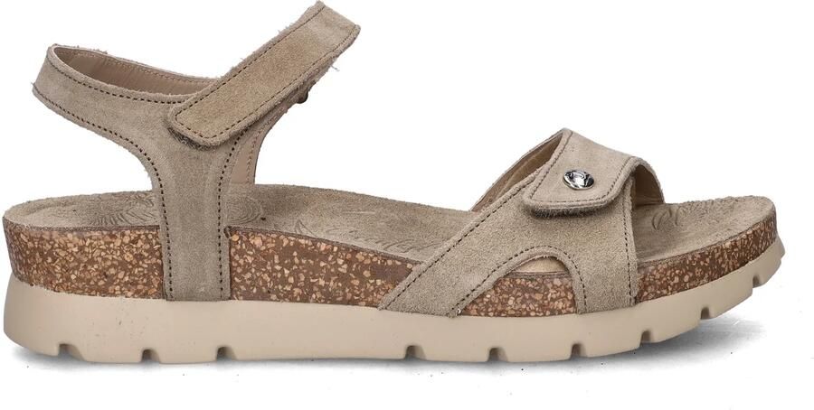 Panama Jack Sulia Basics sandalen