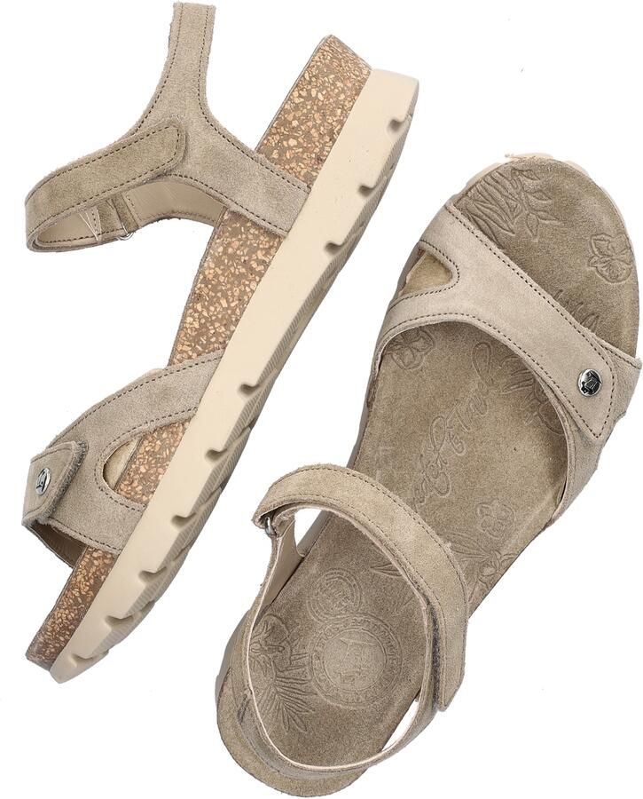 Panama Jack Sulia Basics sandalen - Foto 2