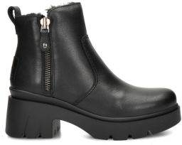 Panama Jack Winterlaarsjes PHUKET ankleboots winterlaarzen profielzool met aantrekloop