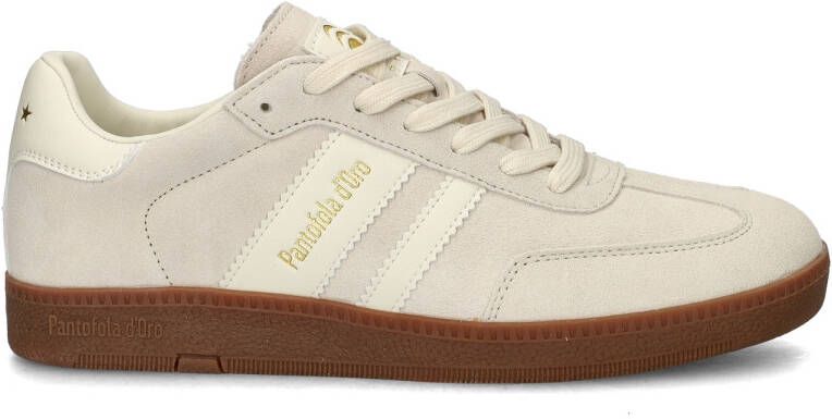 Pantofola d'Oro Pantofola d' Oro Ballare heren sneaker Beige - Foto 3