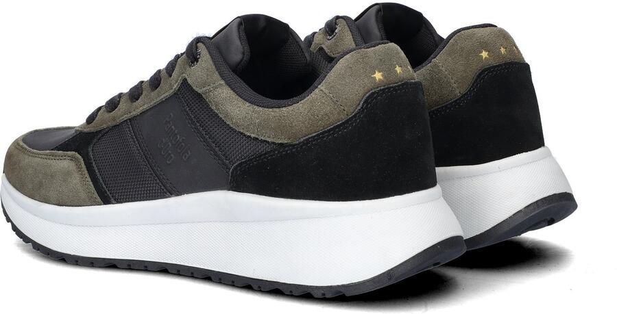 Pantofola d'Oro Tenebra heren sneaker Zwart multi - Foto 4