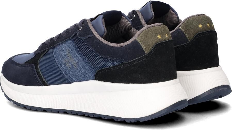 Pantofola d'Oro Tenebra Sneaker Sneakers Laag blauw - Foto 10