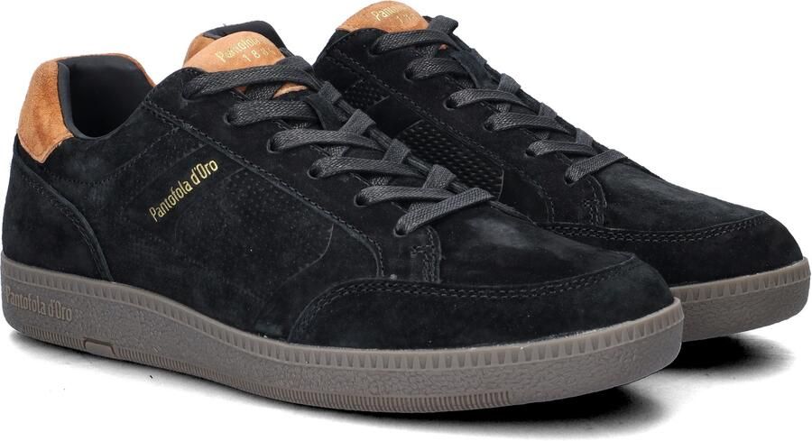 Pantofola d'Oro Velo heren sneaker Zwart - Foto 3