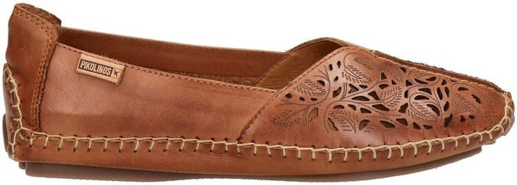 Pikolinos 578 3507C1 Volwassenen Instappers Kleur Cognac - Foto 14