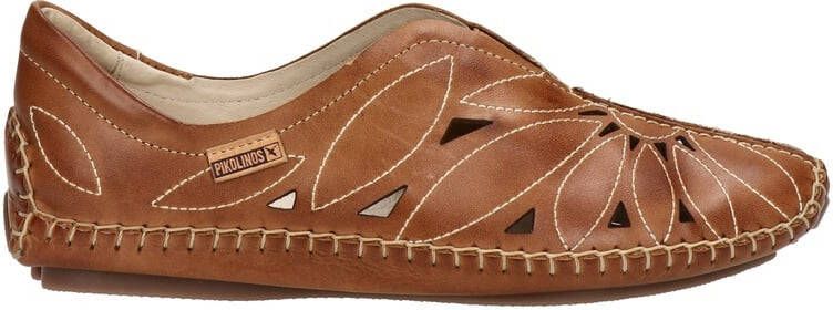 Pikolinos 578 3507C1 Volwassenen Instappers Kleur Cognac - Foto 13