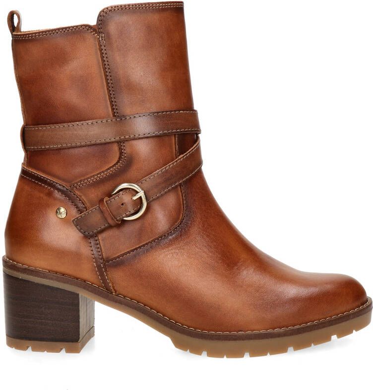 Pikolinos Hoge schacht dameslaars Bruin Brown Dames - Foto 7