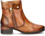 Pikolinos Korte Laars Malaga W6W-8526 Brandy - Thumbnail 3