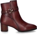 Pikolinos Calafat rits- & gesloten boots - Bruin