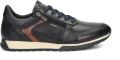 Pikolinos Lage Sneakers Baskets - Blauw
