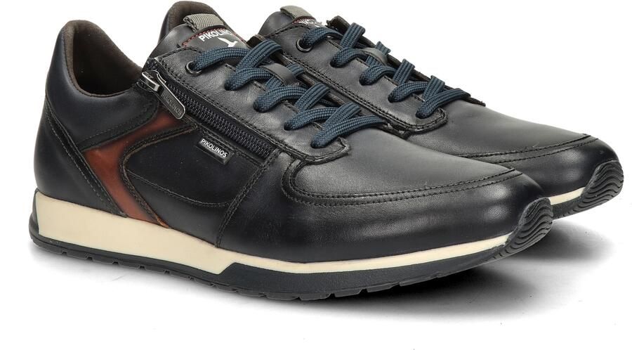 Pikolinos Lage Sneakers Baskets - Foto 4
