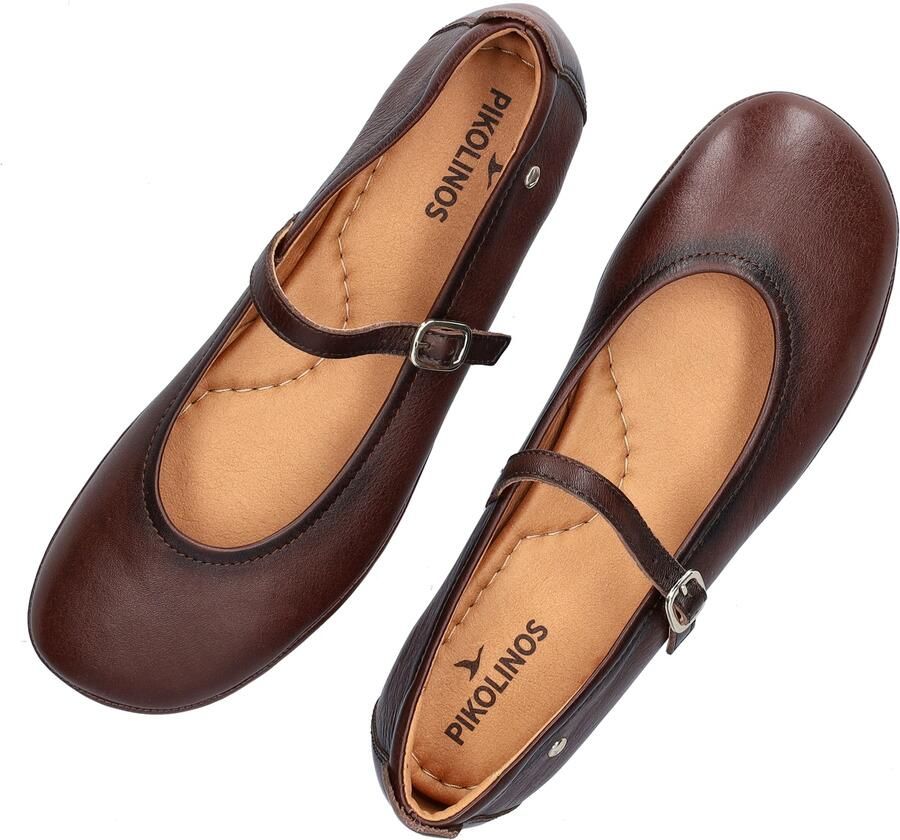 Pikolinos Carmona ballerinas & instappers - Foto 2