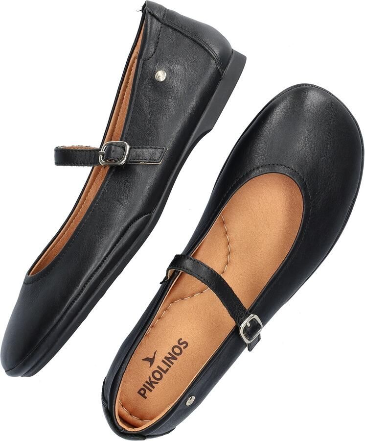 Pikolinos Carmona ballerinas & instappers - Foto 2