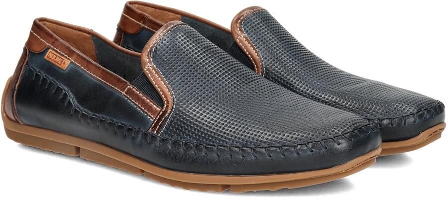 Pikolinos Elegante Conil Leren Loafer voor Heren - Foto 4