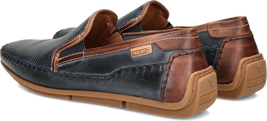 Pikolinos Elegante Conil Leren Loafer voor Heren - Foto 3