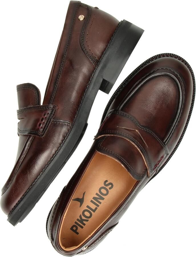 Pikolinos Deva mocassins & loafers - Foto 2