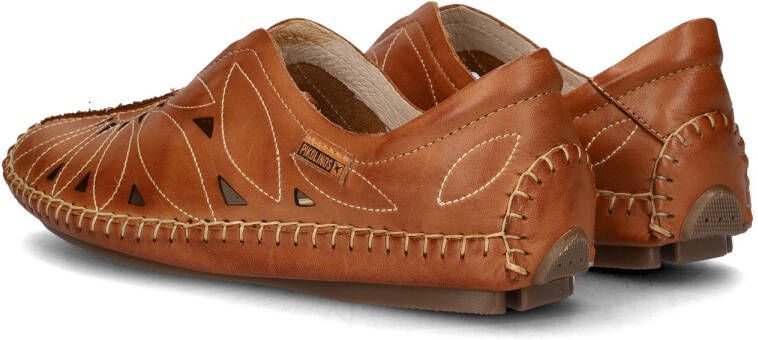 Pikolinos 578 3507C1 Volwassenen Instappers Kleur Cognac - Foto 12
