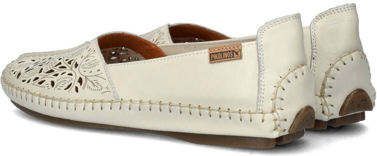 Pikolinos 578-4976~~~~~~~~~~~~~~~~~~~~~~ Instappers Wit beige - Foto 7