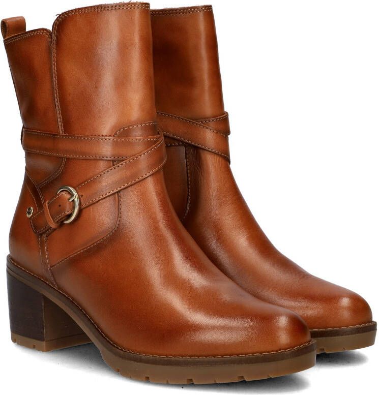Pikolinos Hoge schacht dameslaars Bruin Brown Dames - Foto 5