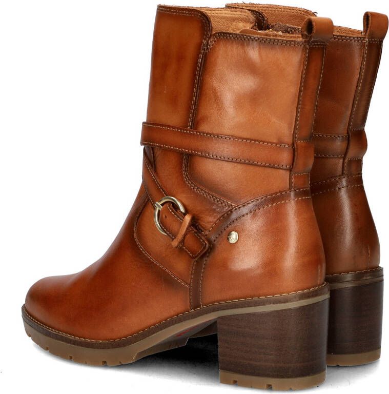 Pikolinos Hoge schacht dameslaars Bruin Brown Dames - Foto 4