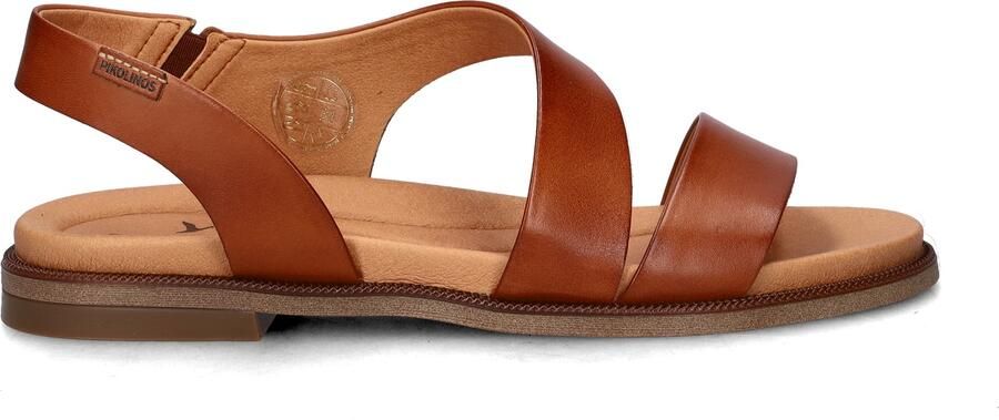 Pikolinos Platte sandalen NAVIA W3E - Foto 2