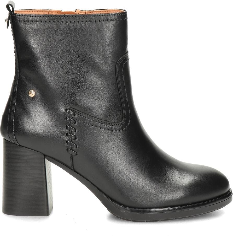 Pikolinos Palencia rits- & gesloten boots