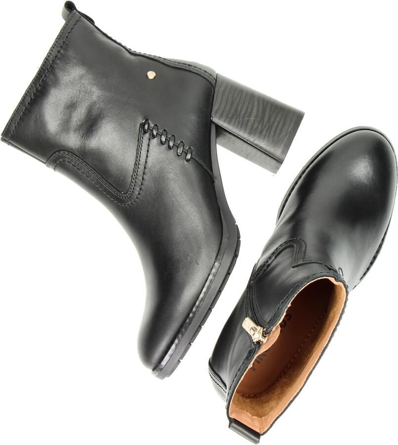 Pikolinos Palencia rits- & gesloten boots - Foto 4