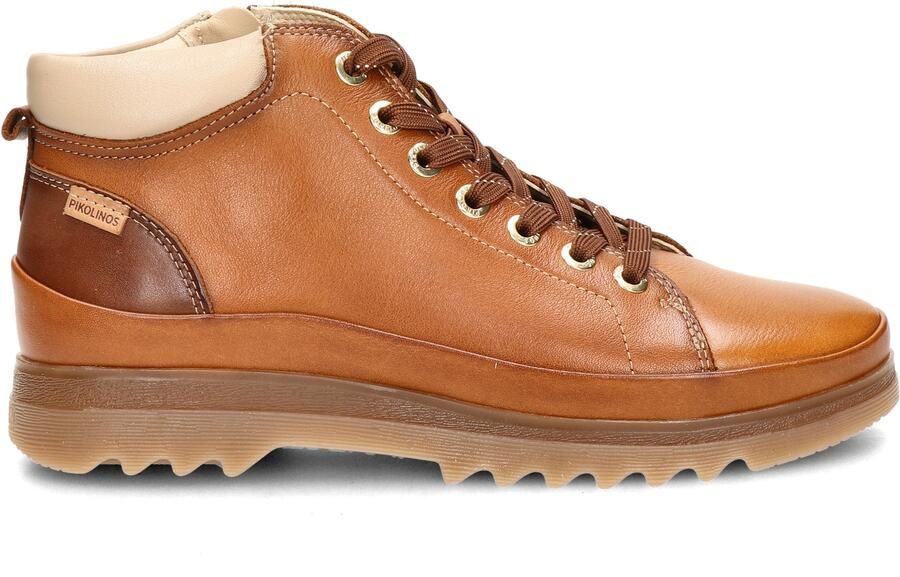 Pikolinos Vigo hoge sneakers