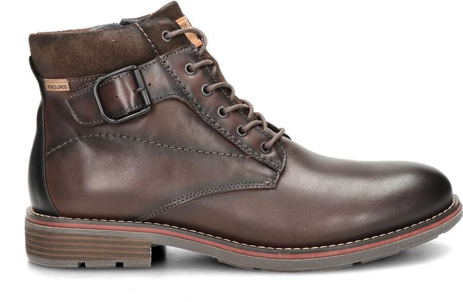 Pikolinos York veterboots