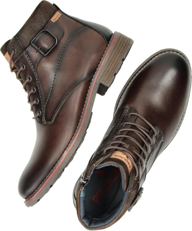 Pikolinos York veterboots - Foto 2