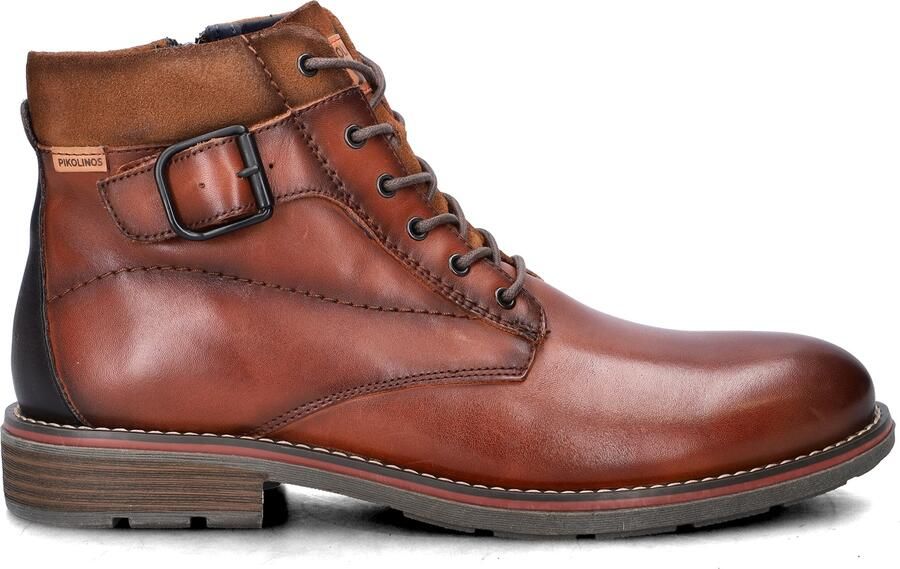 Pikolinos York veterboots