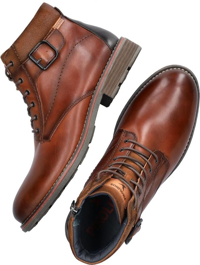 Pikolinos York veterboots - Foto 2