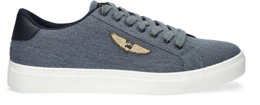 PME Legend Beechburd lage sneakers