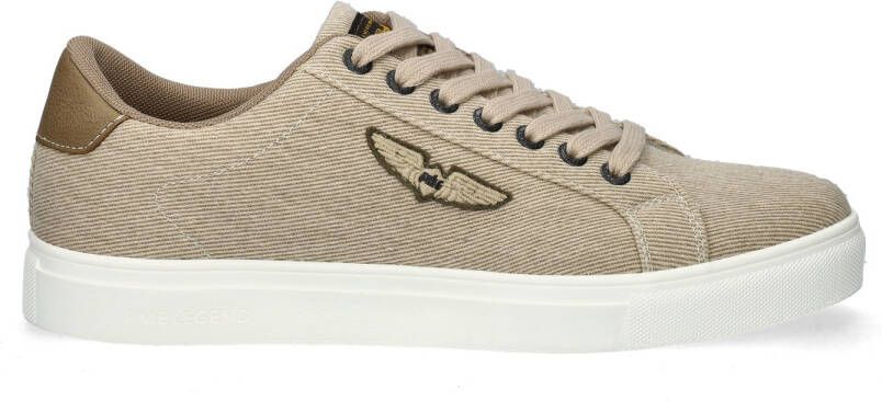 PME Legend Beechburd Twill PBO2403300-730 Beige - Foto 6