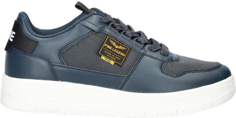 PME Legend Cobbler lage sneakers