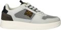 P.M.E. Sneakers Gobbler Grey PBO2402250 961 Heren Sneakers Grijs - Lichtgrijs