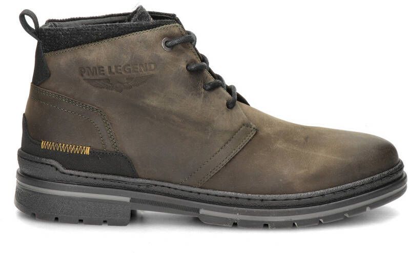 PME Legend Fleetman veterboots