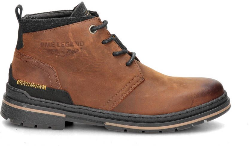 PME Legend Fleetman veterboots