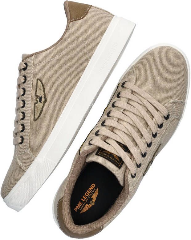 Pme legend Beechburd Twill PBO2403300-730 Beige - Foto 9