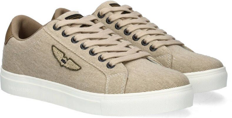 Pme legend Beechburd Twill PBO2403300-730 Beige - Foto 8