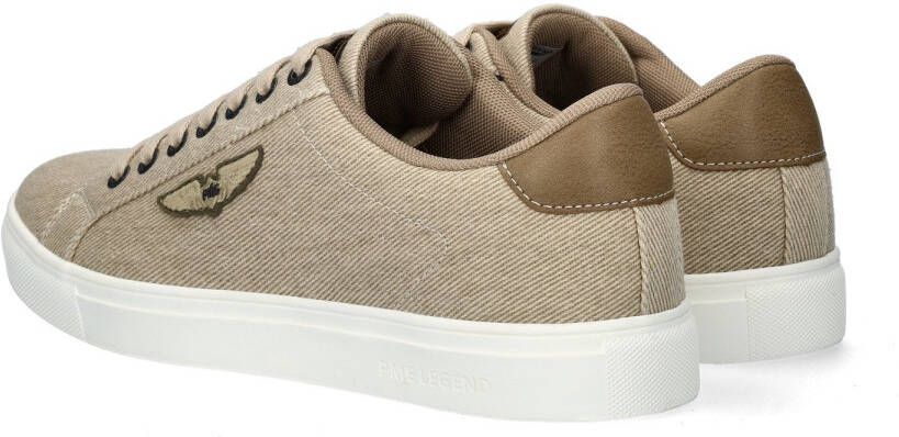Pme legend Beechburd Twill PBO2403300-730 Beige - Foto 7