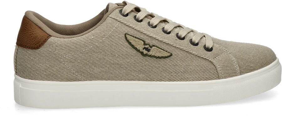Pme legend Beechburd Twill PBO2403300-730 Beige - Foto 5
