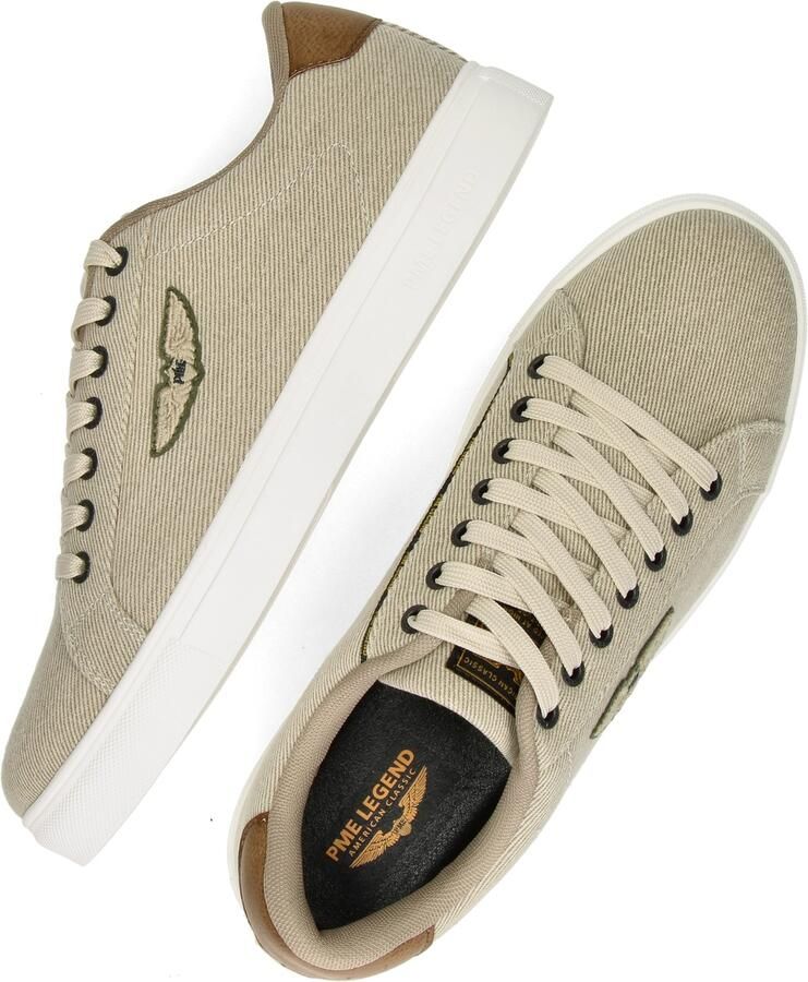 Pme legend Beechburd Twill PBO2403300-730 Beige - Foto 6