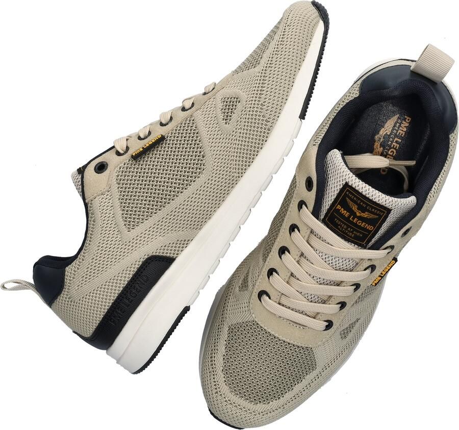 PME Legend Dornierer lage sneakers - Foto 5