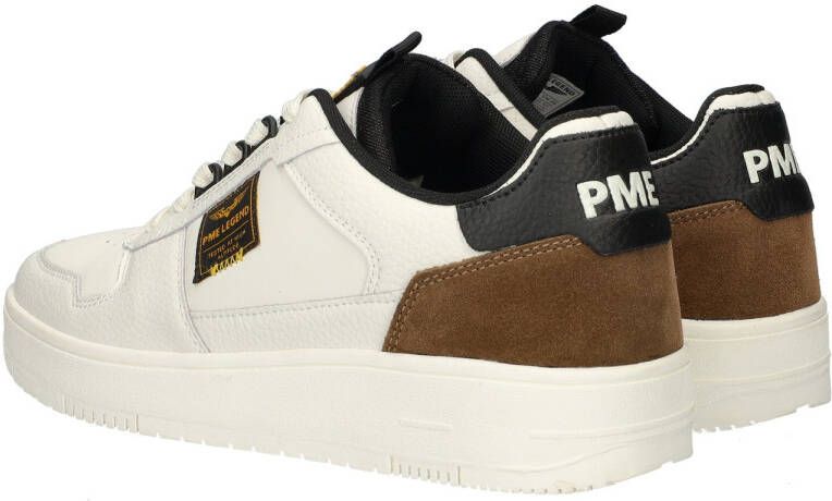 PME Legend Sneakers Gobbler Off White (PBO2308080 701) - Foto 8