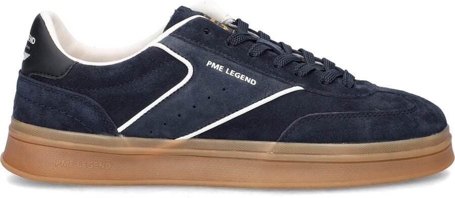 PME Legend Hauler lage sneakers