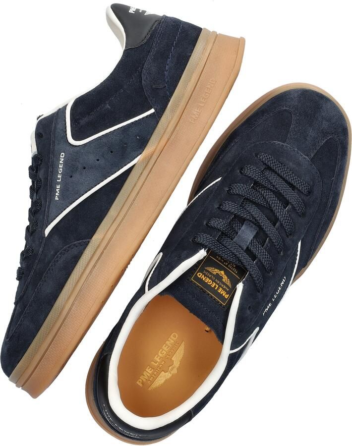 PME Legend Hauler lage sneakers - Foto 2