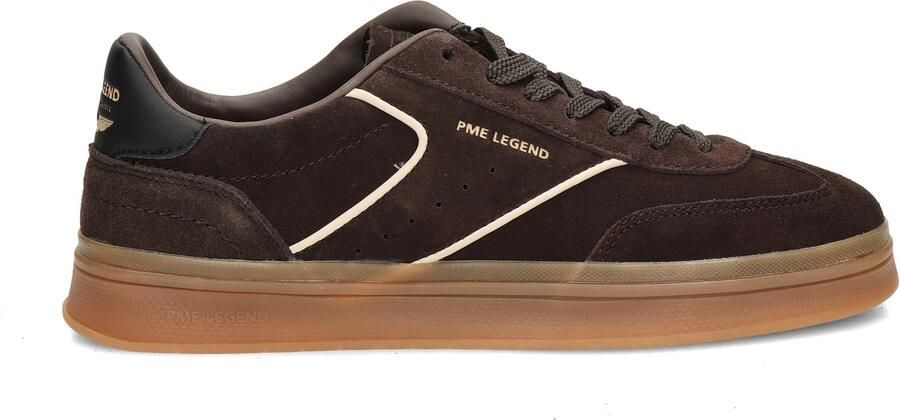 Pme legend Hauler CS-10 Veterschoenen Jongens Bruin - Foto 12